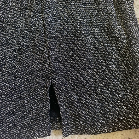 Sparkly mini dries - Picture 2 of 4